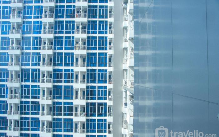 Nice 1BR + Extra Room at Capitol Park By Travelio