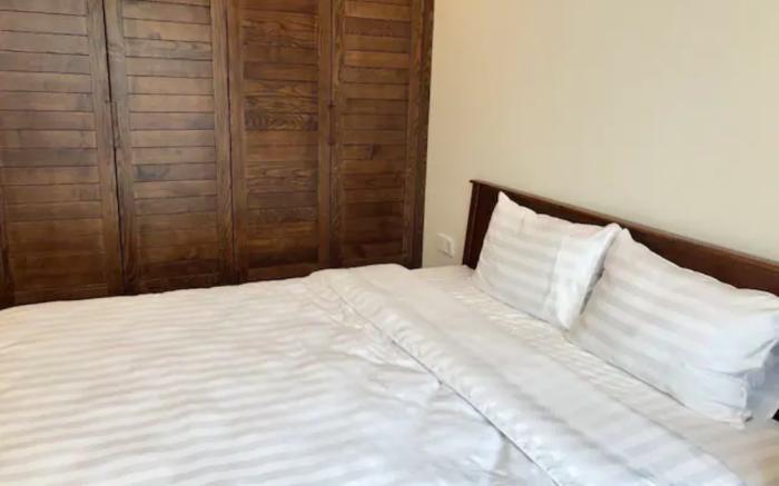Ruby House - Serviced Apartment 1 bedrooms