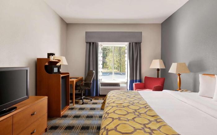 Baymont by Wyndham Lithia Springs Atlanta