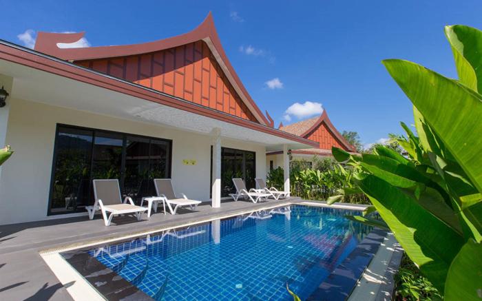 The Casita Phuket