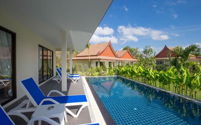 The Casita Phuket
