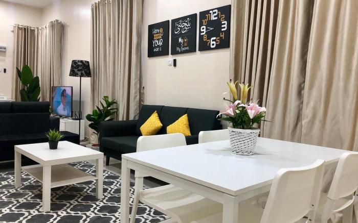 RumahKu Homestay @ Taman Jasin Perdana