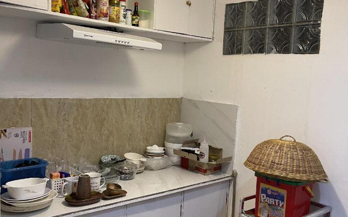Mackies Place Unit B ( 6 Persons )