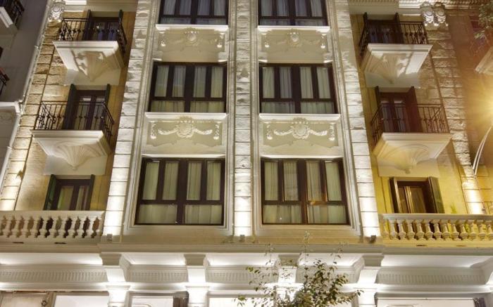 Hotel Arrizul Congress