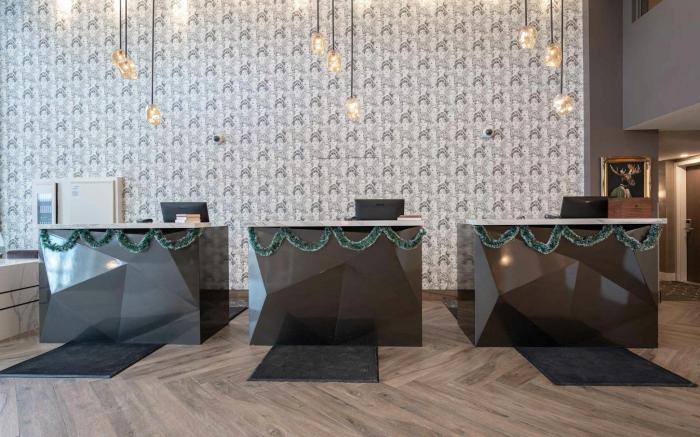 Sandman Signature Ottawa Airport Hotel