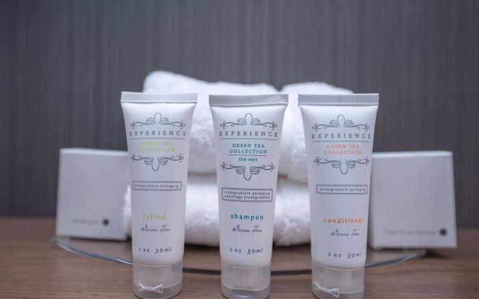 Sandman Signature Ottawa Airport Hotel