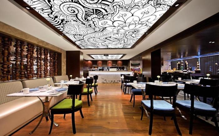 Crowne Plaza Dhaka Gulshan By IHG