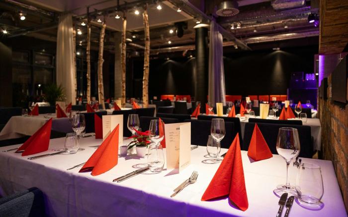 GINN Hotel Berlin Potsdam