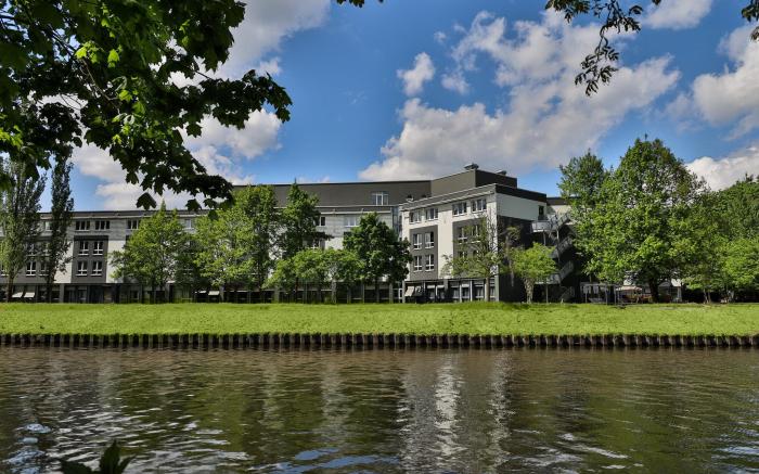 GINN Hotel Berlin Potsdam