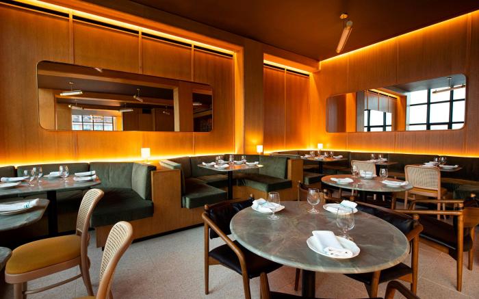 Wythe Hotel