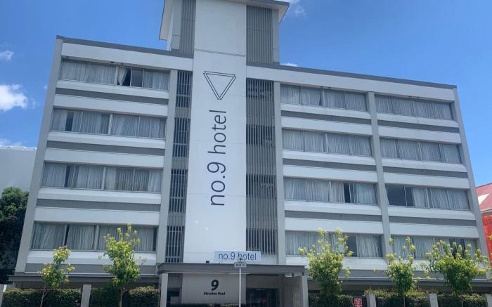 No. 9 Hotel