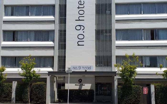 No. 9 Hotel