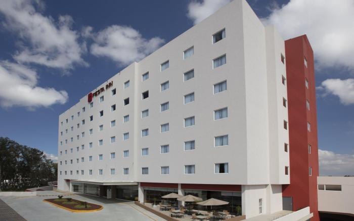 Fiesta Inn Guadalajara Periférico Poniente