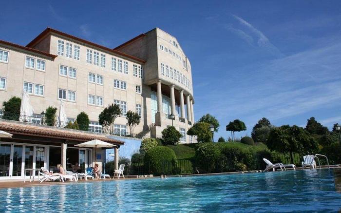 Gran Hotel Los Abetos
