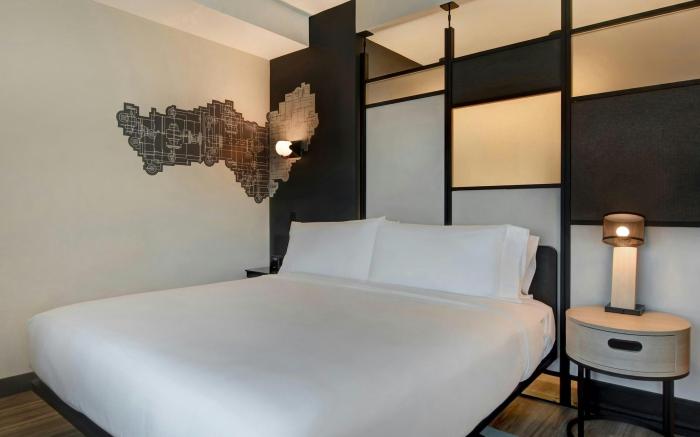 Aloft Secaucus Meadowlands