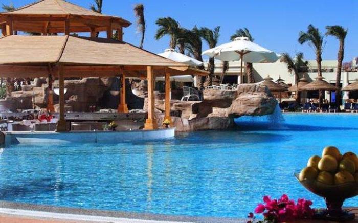 Sierra Sharm El Sheikh