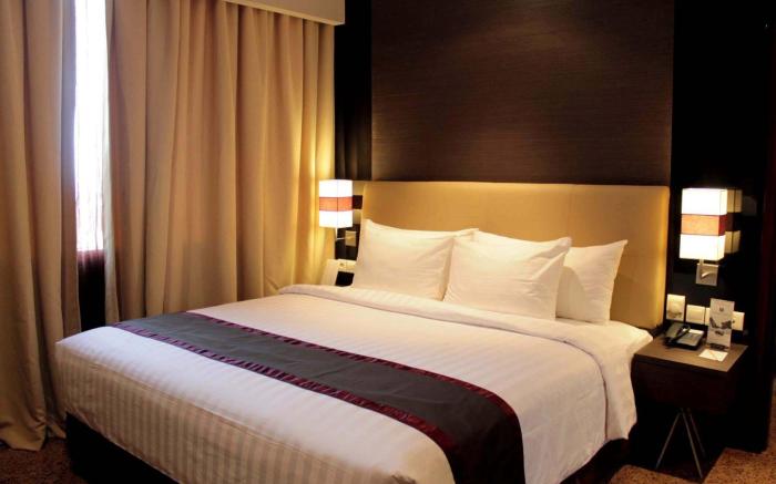 Aston Jambi Hotel and Conference Center