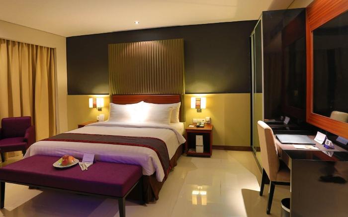 Aston Jambi Hotel and Conference Center