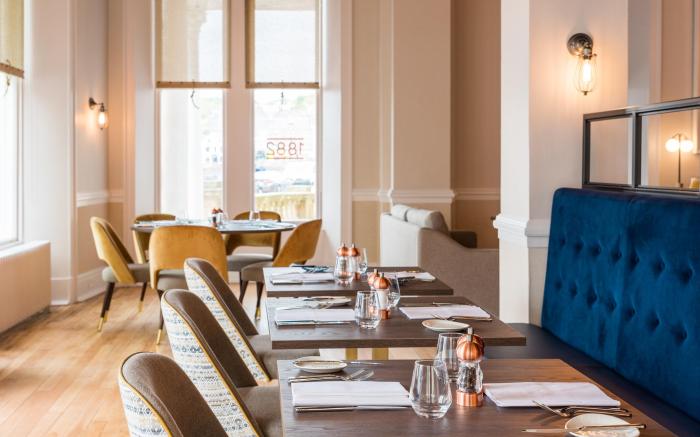 The Perle Oban Hotel