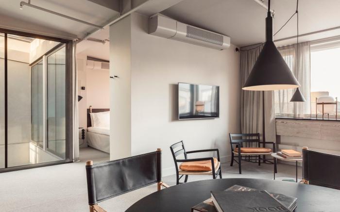 Blique by Nobis, Stockholm, a Member of Design Hotels