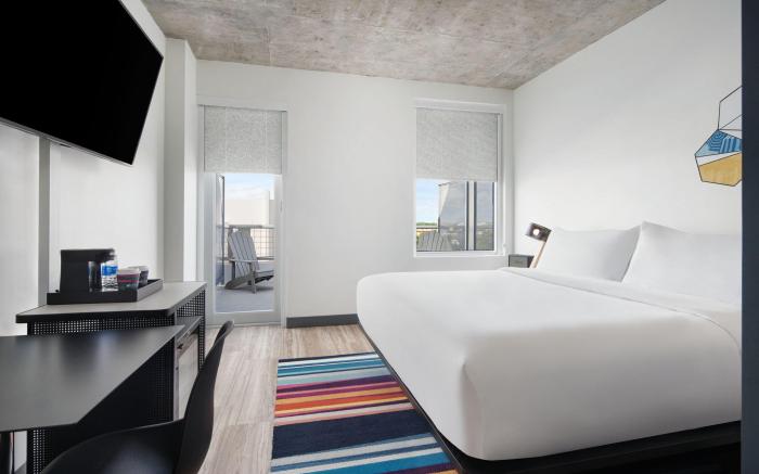 Aloft Delray Beach
