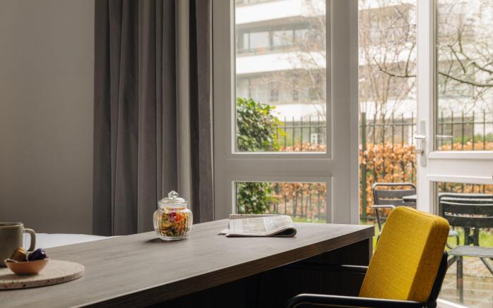 The Manor Amsterdam