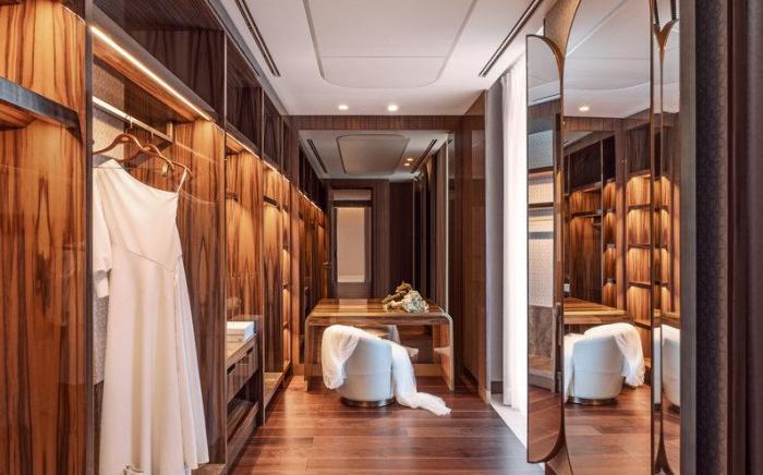 Mandarin Oriental Bosphorus Istanbul