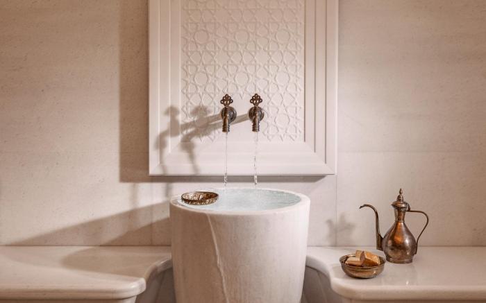 Mandarin Oriental Bosphorus Istanbul