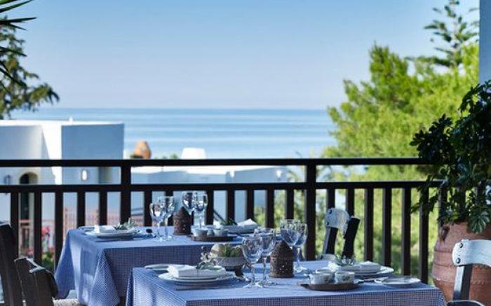 Creta Maris Resort