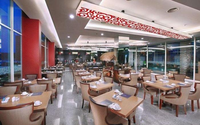 Aston Lampung City Hotel