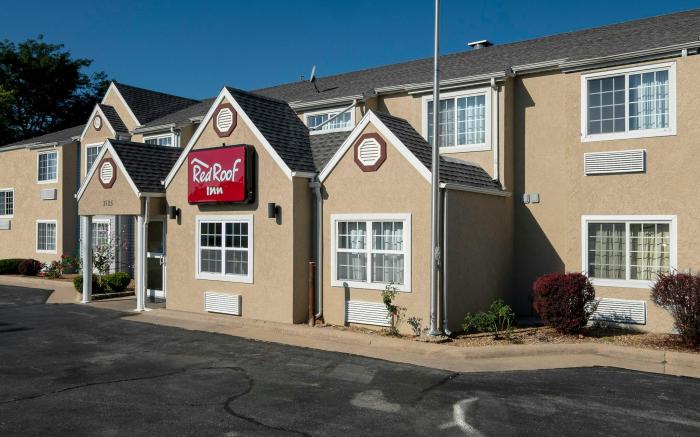 Red Roof Inn Springfield, MO