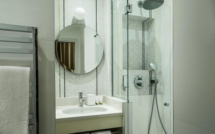 Hotel Des Saints Peres