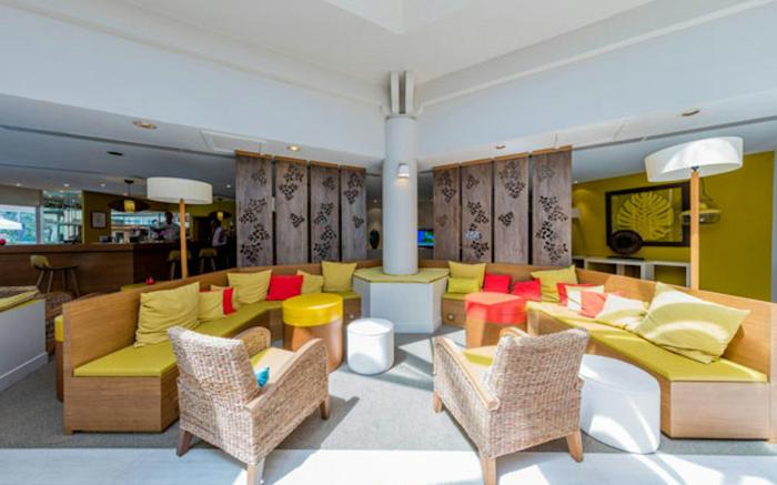 Garrigae Domaine de l'Esterel