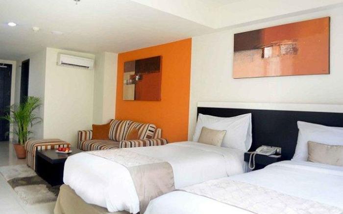 Aston Denpasar Hotel & Convention Center