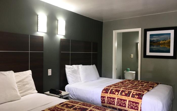 Red Carpet Inn Norristown PA
