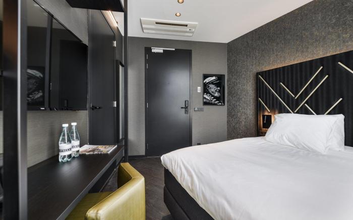 Le Marin Boutique Hotel