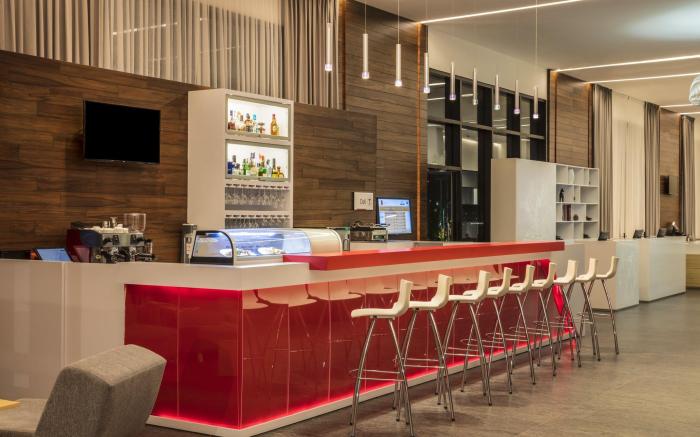 Fiesta Inn Chihuahua Fashion Mall