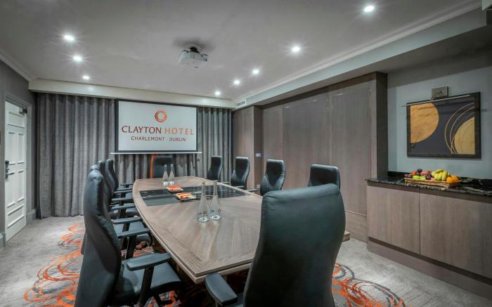 Clayton Hotel Charlemont