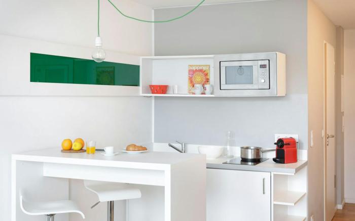 Brera Serviced Apartments Nurnberg