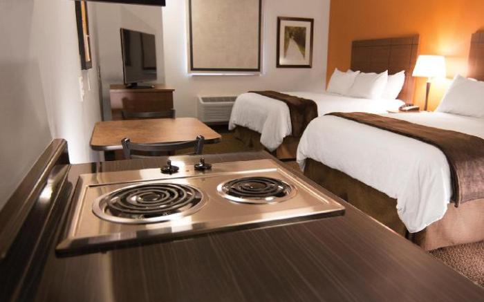 My Place Hotel Yakima