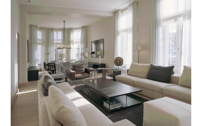 La Reserve Paris Hotel & Spa