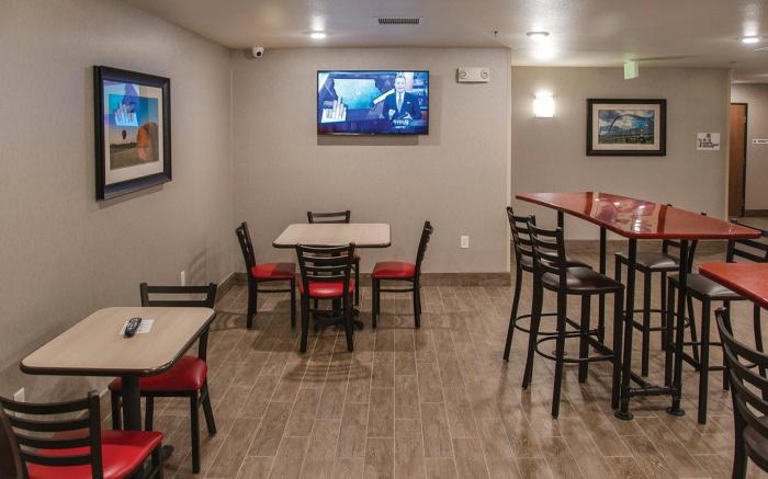 My Place Hotel Wixom Novi Detroit