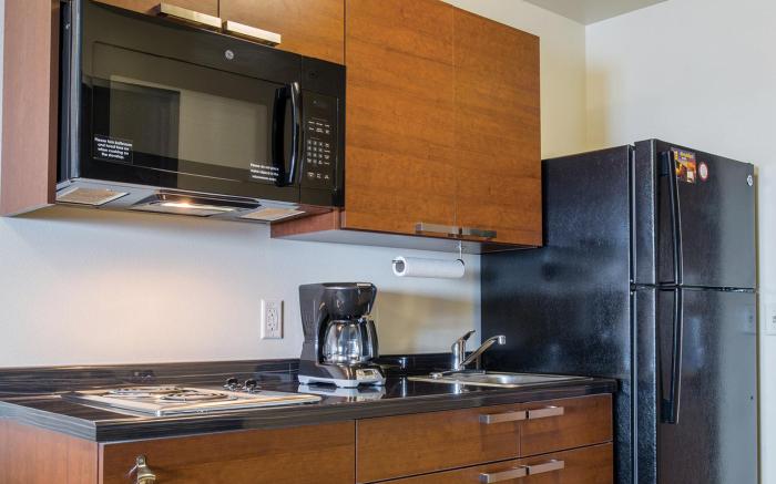 My Place Hotel Wixom Novi Detroit