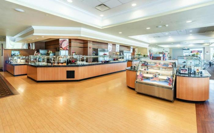 Tioga Downs Casino and Resort