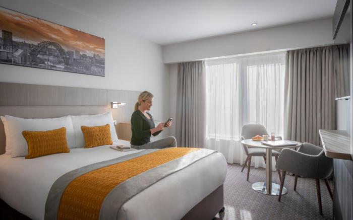 Maldron Hotel Newcastle