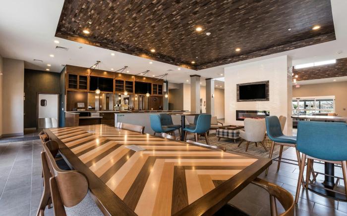 Four Points by Sheraton Elkhart