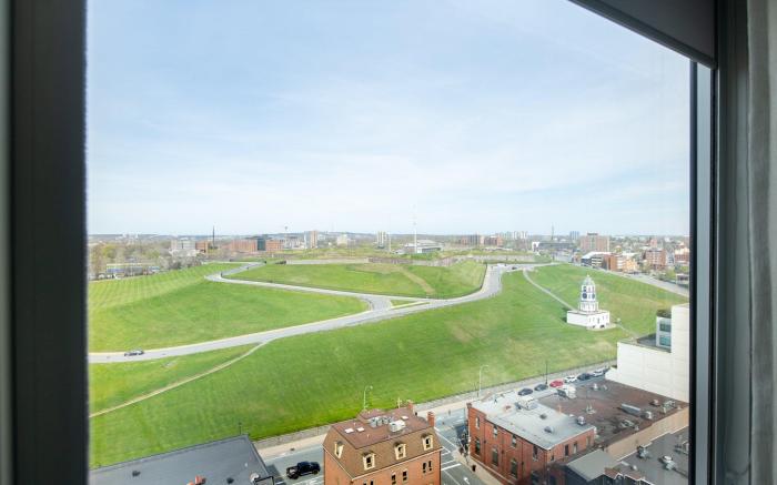 The Sutton Place Hotel Halifax