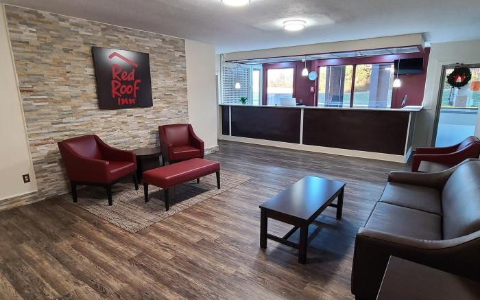 Red Roof Inn LaGrange