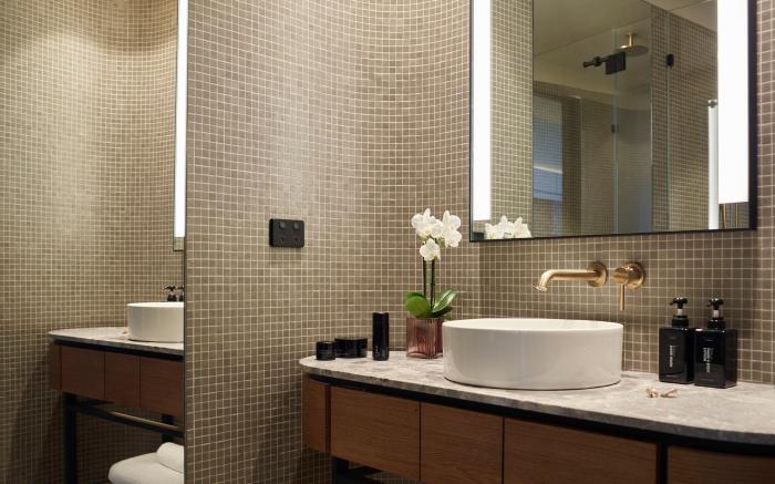 Crystalbrook Kingsley