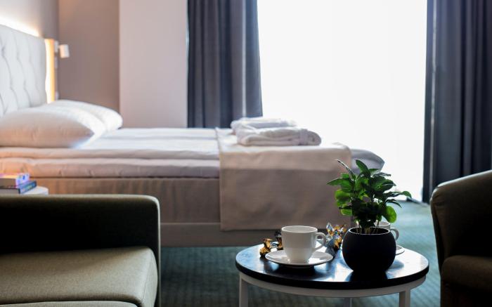 Metropol Spa Hotel